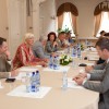 7 July 2011. Meeting of the Steering Committee
